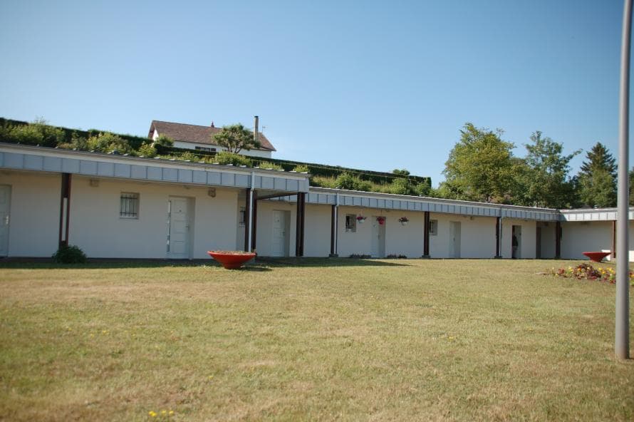 Résidence - Galerie de photos - Image 2 sur 2