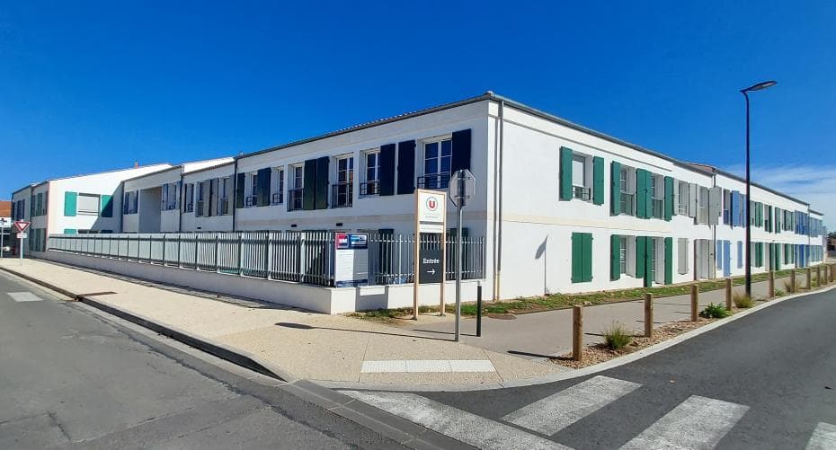 Résidence - Galerie de photos - Image 2 sur 16