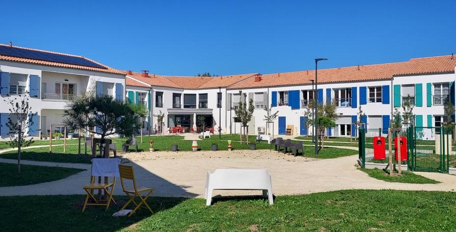 Résidence - Galerie de photos - Image 3 sur 16