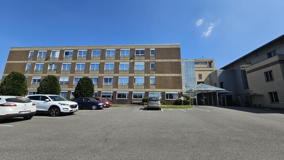 Résidence - Galerie de photos - Image 2 sur 2