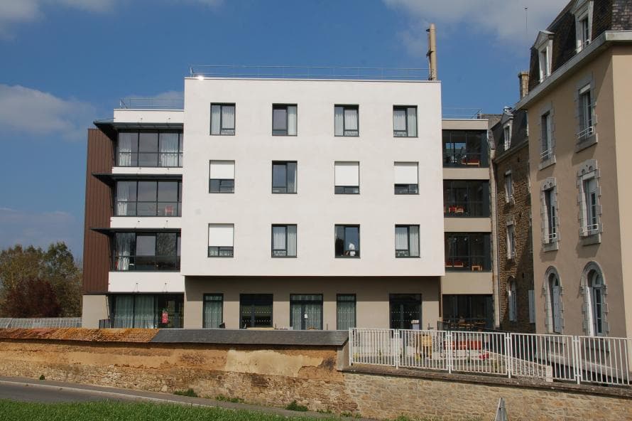 Résidence - Galerie de photos - Image 2 sur 3