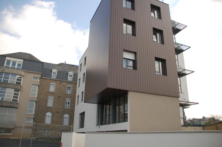 Résidence - Galerie de photos - Image 3 sur 3