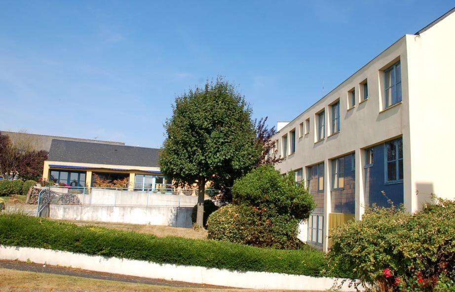 Résidence - Galerie de photos - Image 2 sur 4