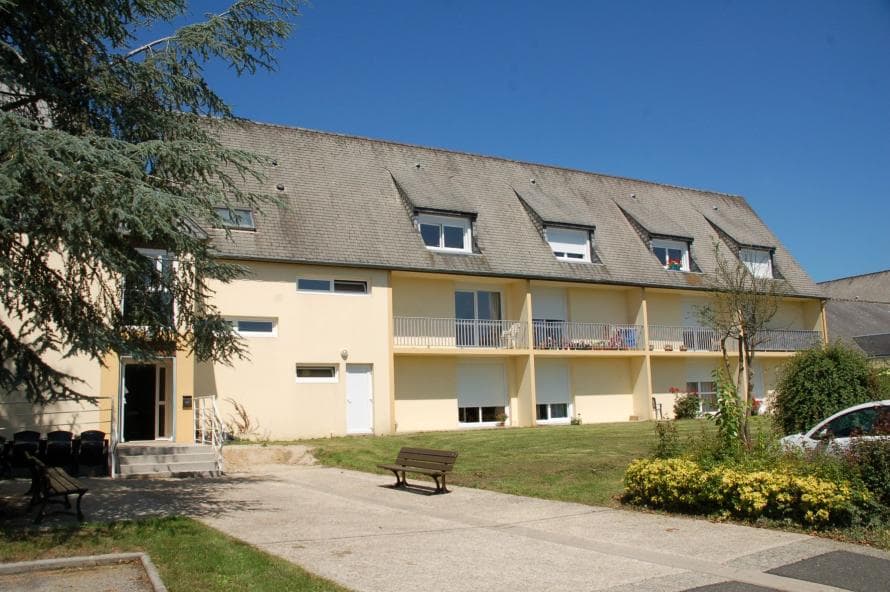 Résidence - Galerie de photos - Image 3 sur 4