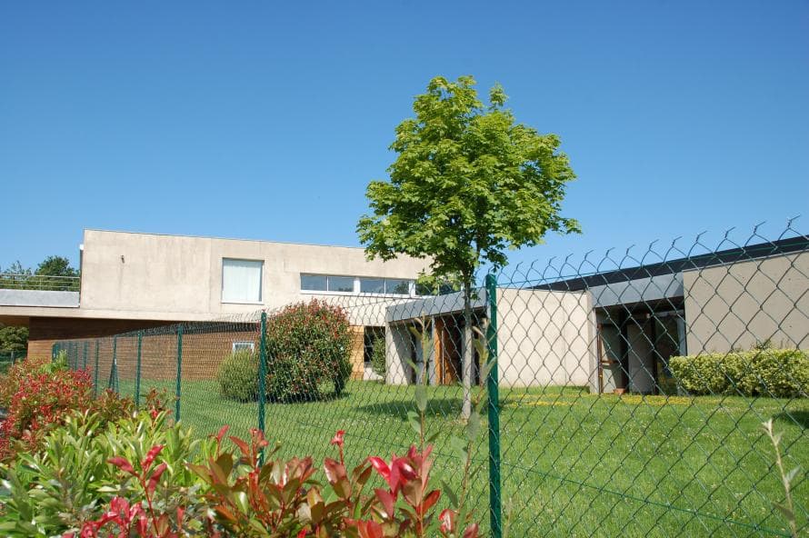 Résidence - Galerie de photos - Image 2 sur 3