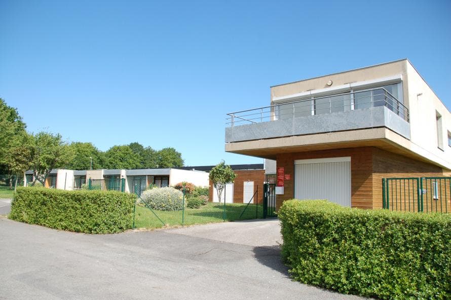 Résidence - Galerie de photos - Image 3 sur 3