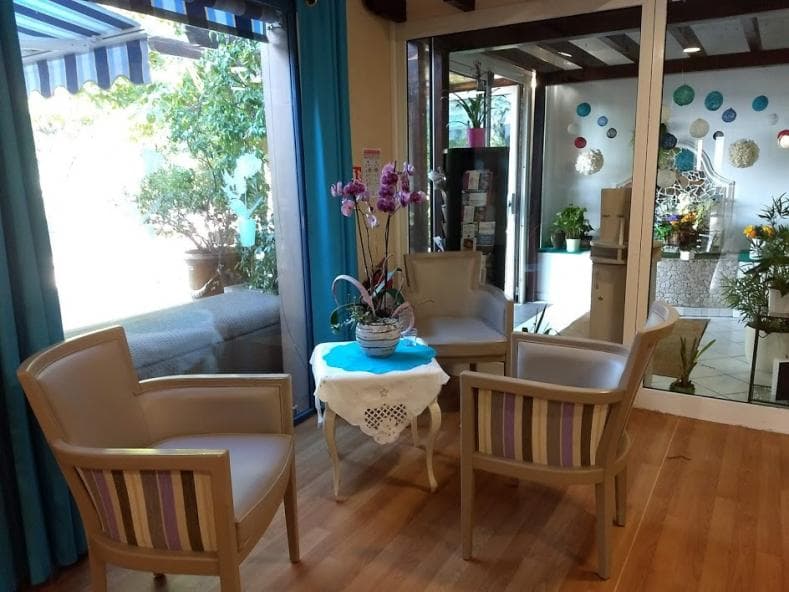 Résidence - Galerie de photos - Image 3 sur 10