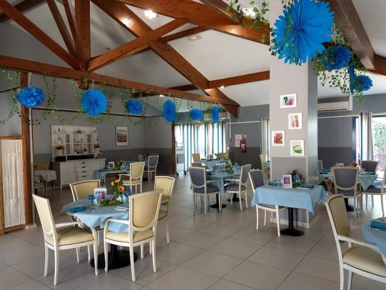 Résidence - Galerie de photos - Image 2 sur 10