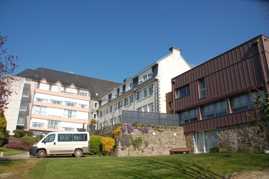 Résidence - Galerie de photos - Image 3 sur 3