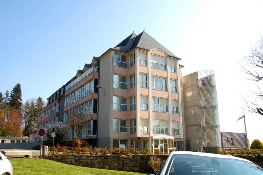 Résidence - Galerie de photos - Image 2 sur 3