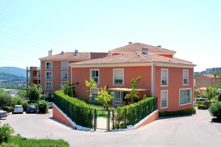 Résidence - Galerie de photos - Image 2 sur 2