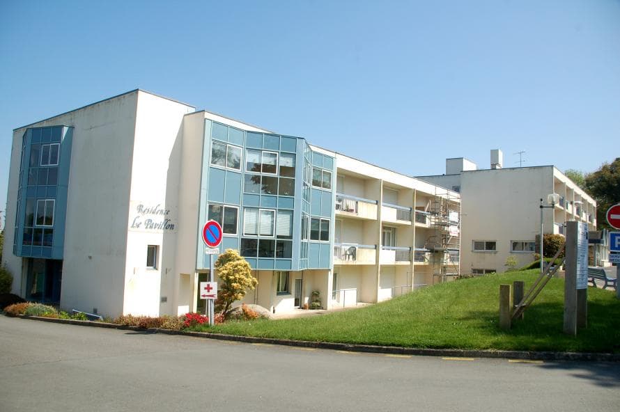 Résidence - Galerie de photos - Image 2 sur 3