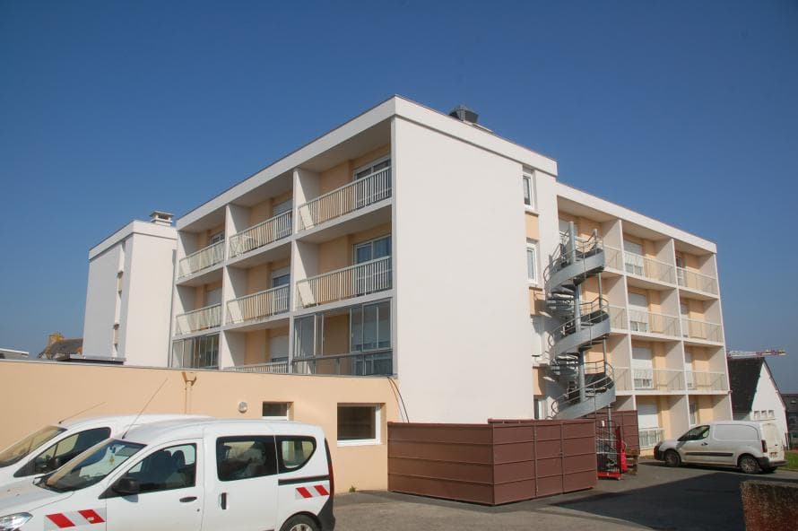 Résidence - Galerie de photos - Image 3 sur 3