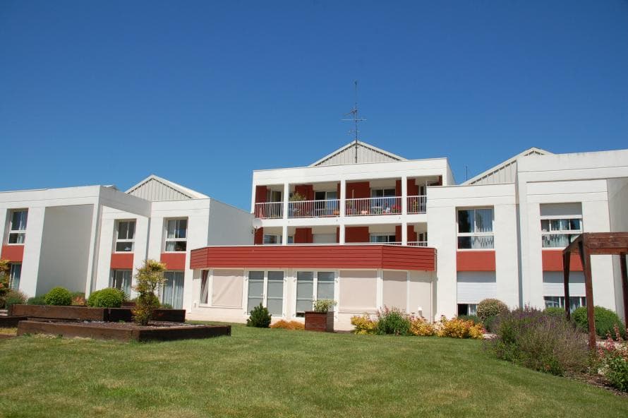 Résidence - Galerie de photos - Image 2 sur 2