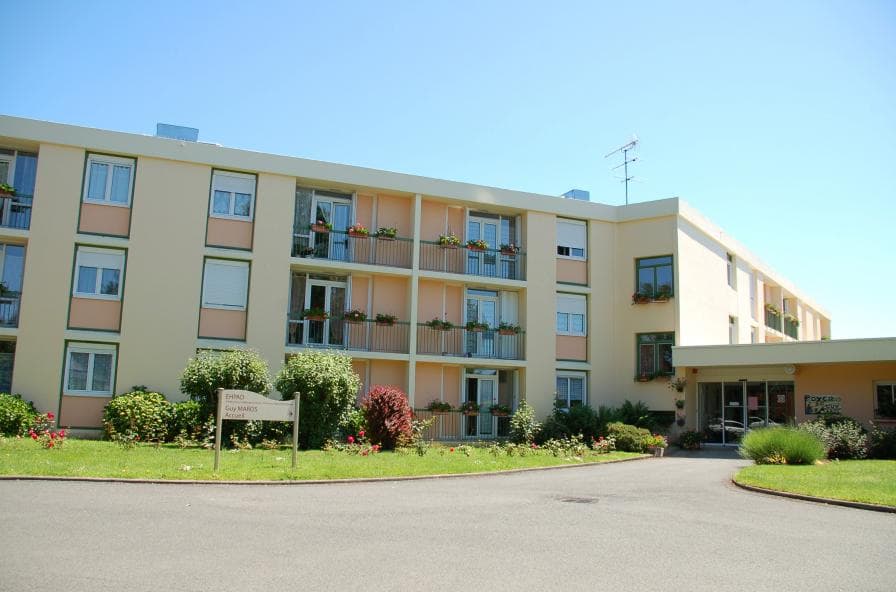 Résidence - Galerie de photos - Image 2 sur 2