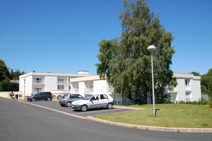 Résidence - Galerie de photos - Image 2 sur 2