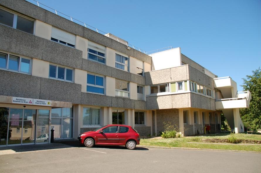 Résidence - Galerie de photos - Image 2 sur 3