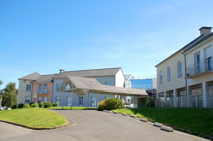 Résidence - Galerie de photos - Image 3 sur 3