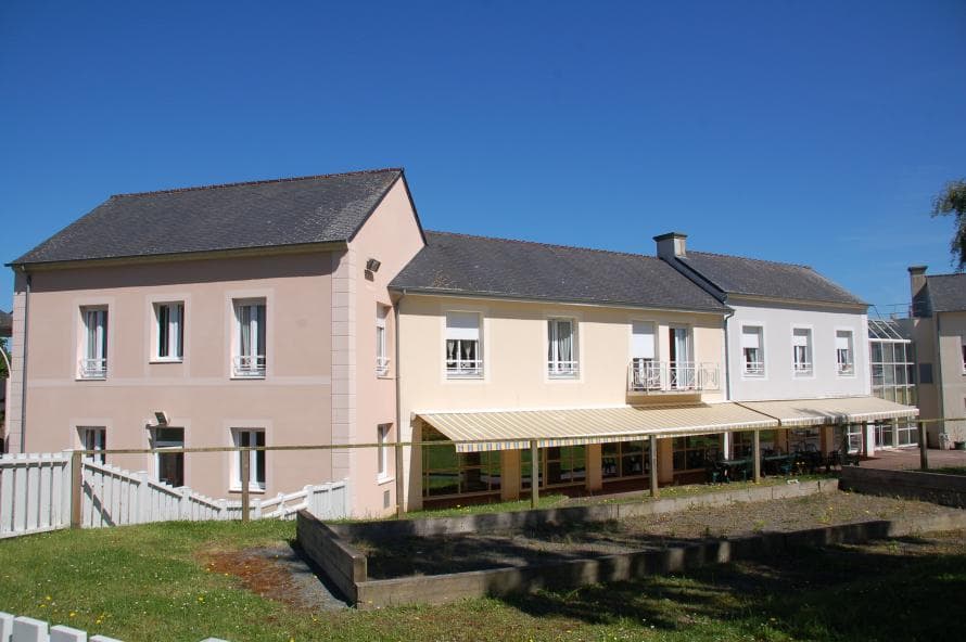 Résidence - Galerie de photos - Image 3 sur 3