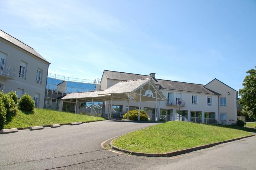 Résidence - Galerie de photos - Image 2 sur 3