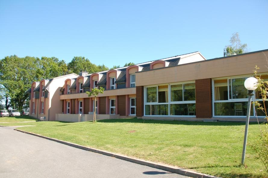 Résidence - Galerie de photos - Image 2 sur 3