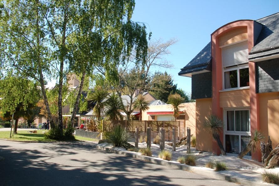 Résidence - Galerie de photos - Image 3 sur 3