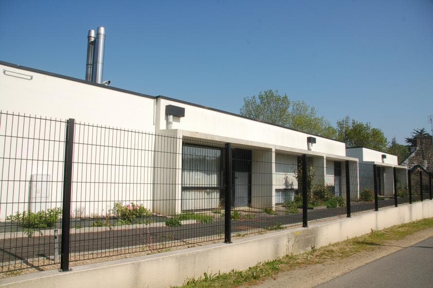 Résidence - Galerie de photos - Image 2 sur 2