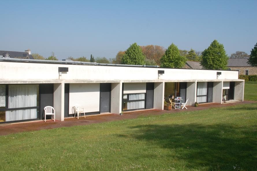 Résidence - Galerie de photos - Image 2 sur 3