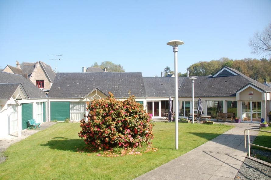 Résidence - Galerie de photos - Image 2 sur 3