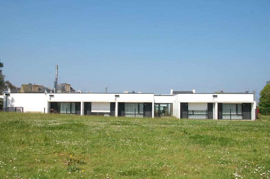 Résidence - Galerie de photos - Image 2 sur 2