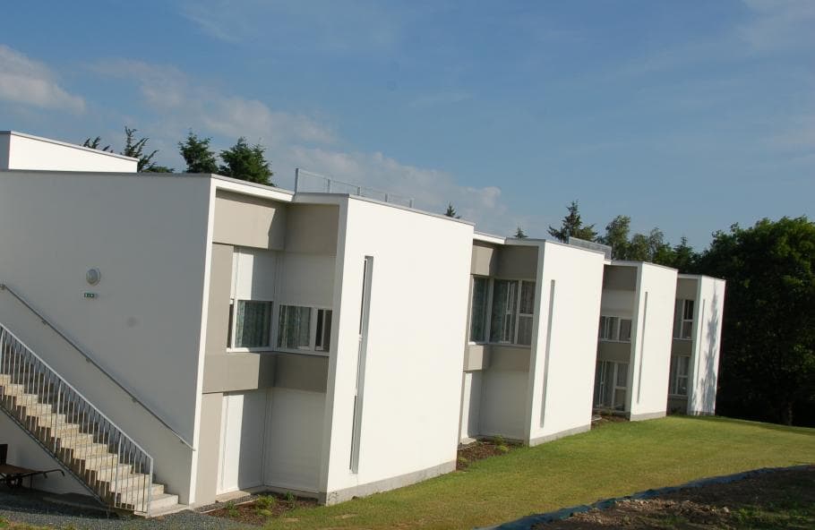 Résidence - Galerie de photos - Image 2 sur 3