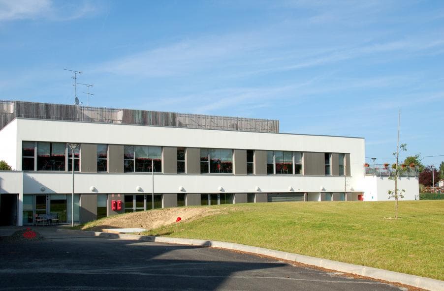 Résidence - Galerie de photos - Image 3 sur 3