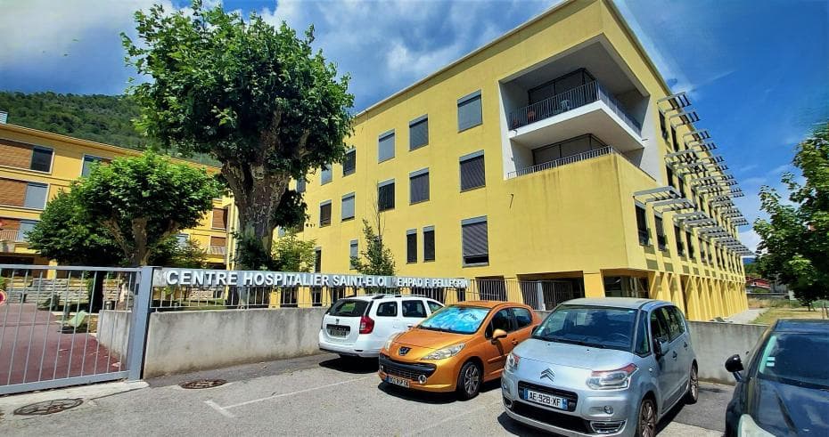 Résidence - Galerie de photos - Image 2 sur 2