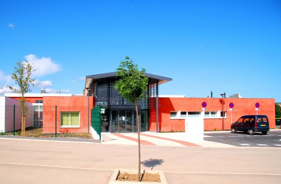 Résidence - Galerie de photos - Image 3 sur 3