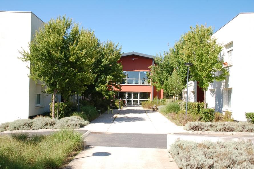 Résidence - Galerie de photos - Image 2 sur 3