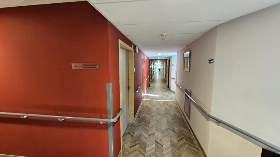 Résidence - Galerie de photos - Image 3 sur 5