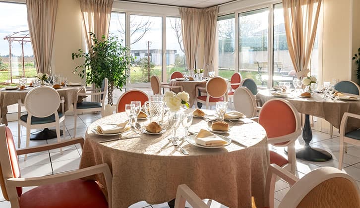 Résidence - Galerie de photos - Image 3 sur 9