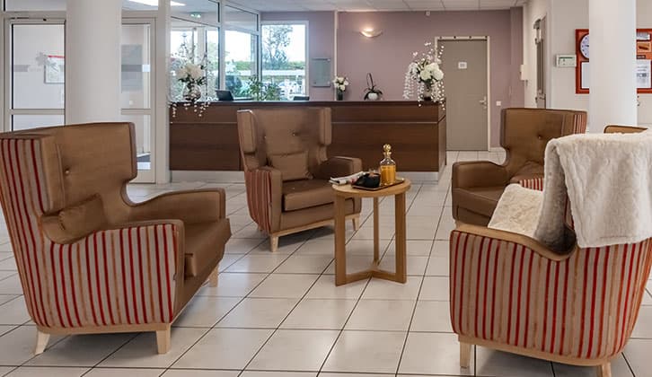 Résidence - Galerie de photos - Image 2 sur 9