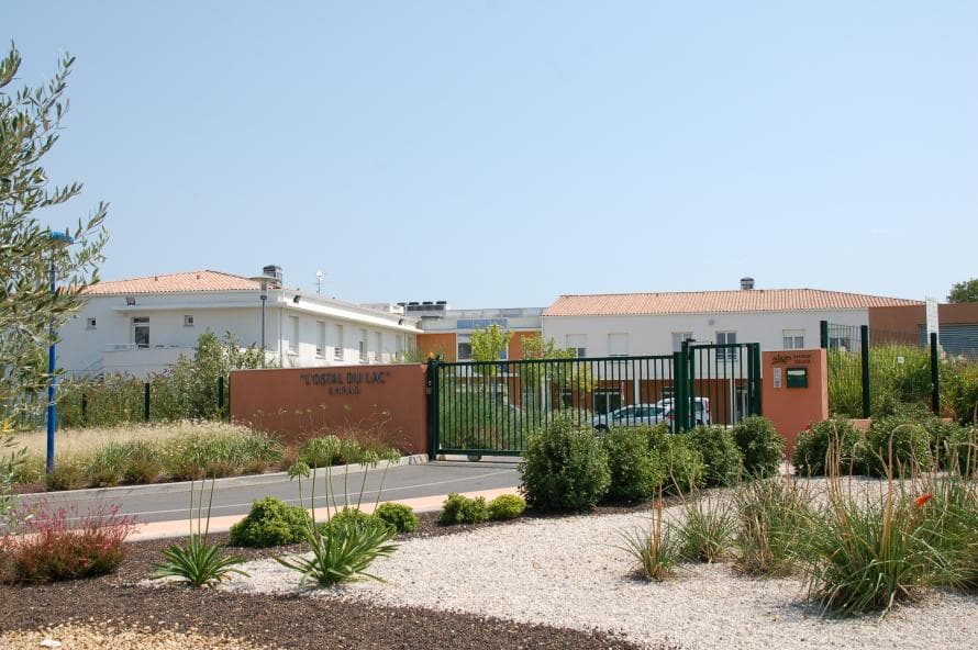 Résidence - Galerie de photos - Image 2 sur 2