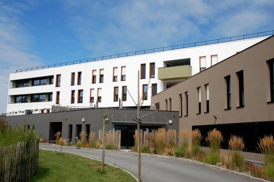 Résidence - Galerie de photos - Image 3 sur 4