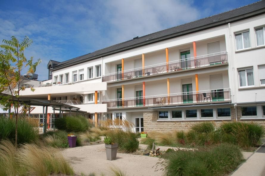 Résidence - Galerie de photos - Image 2 sur 4