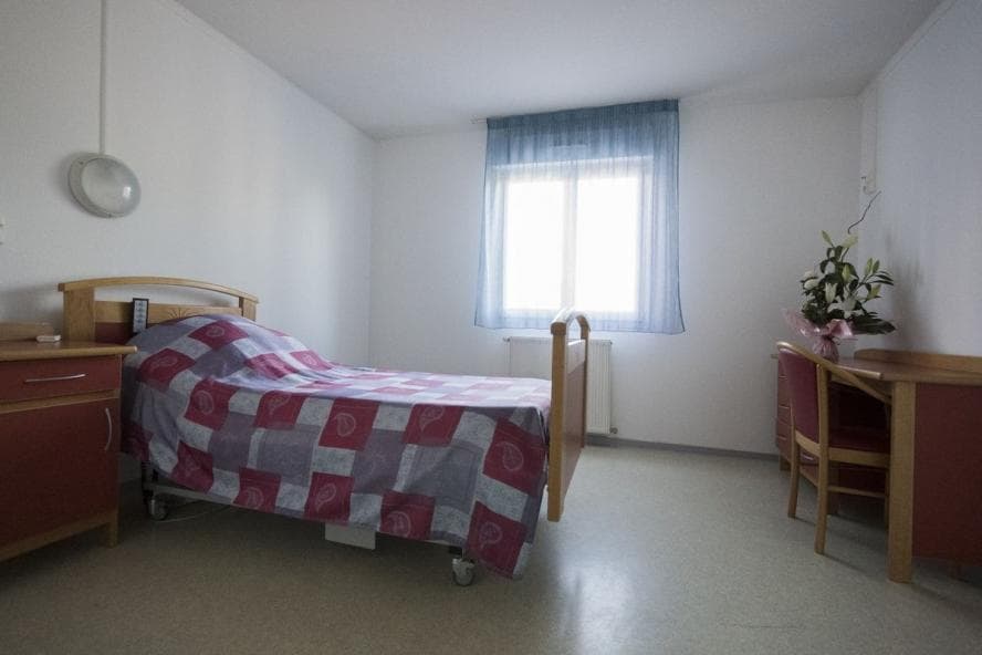 Résidence - Galerie de photos - Image 3 sur 5