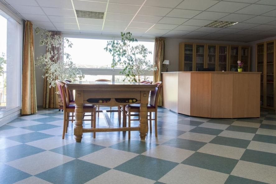 Résidence - Galerie de photos - Image 2 sur 5