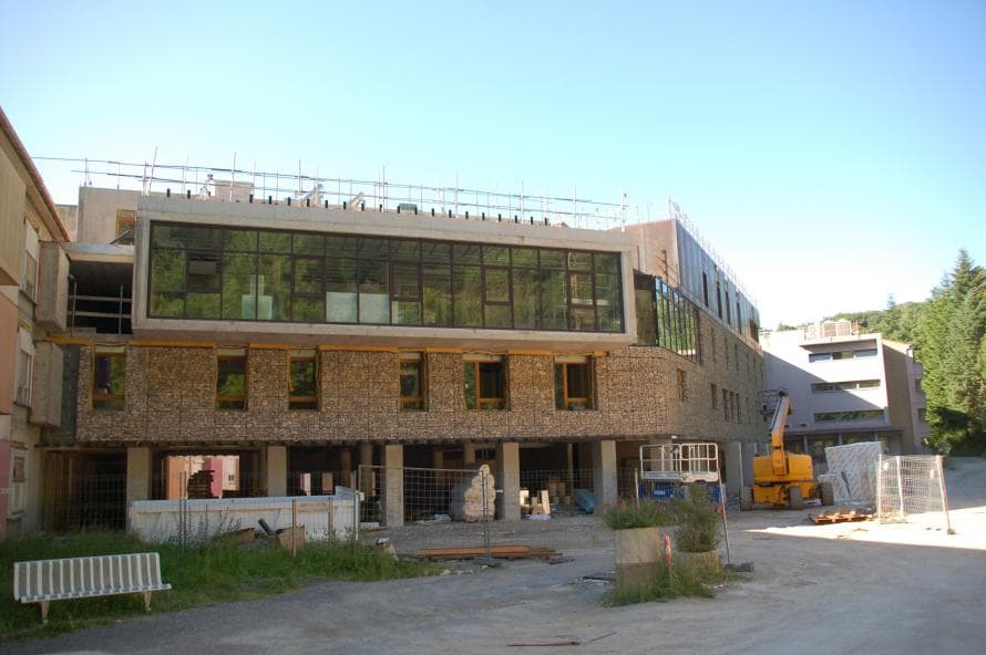 Résidence - Galerie de photos - Image 2 sur 3