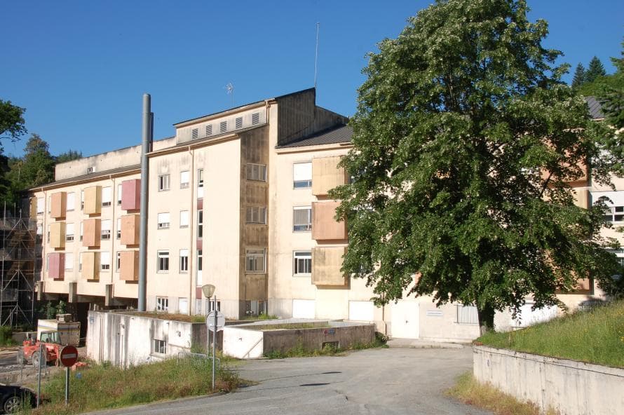 Résidence - Galerie de photos - Image 3 sur 3