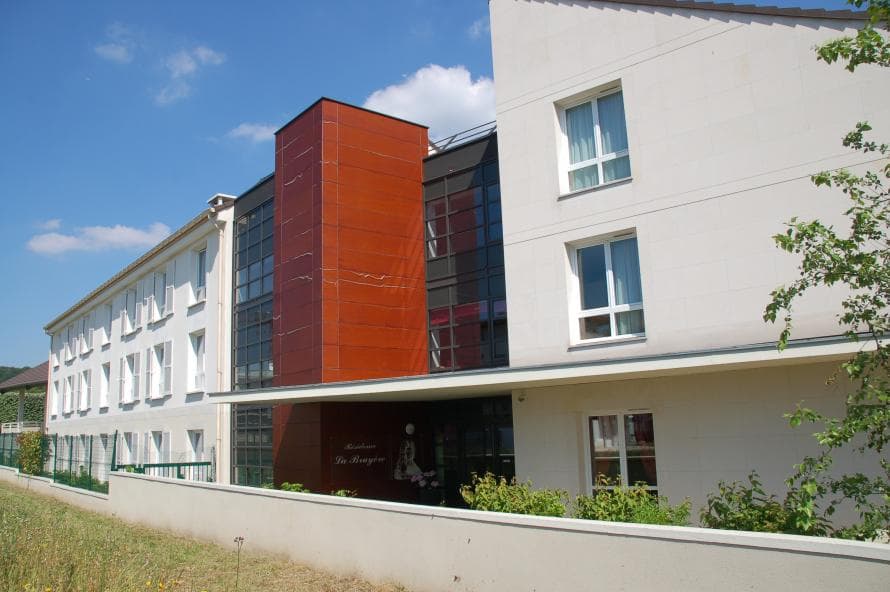 Résidence - Galerie de photos - Image 2 sur 7