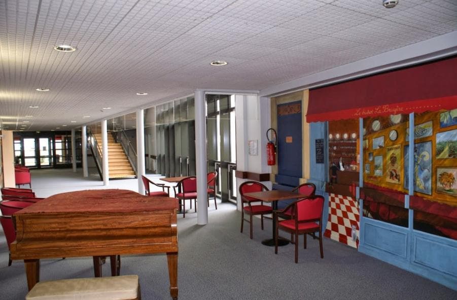 Résidence - Galerie de photos - Image 3 sur 7