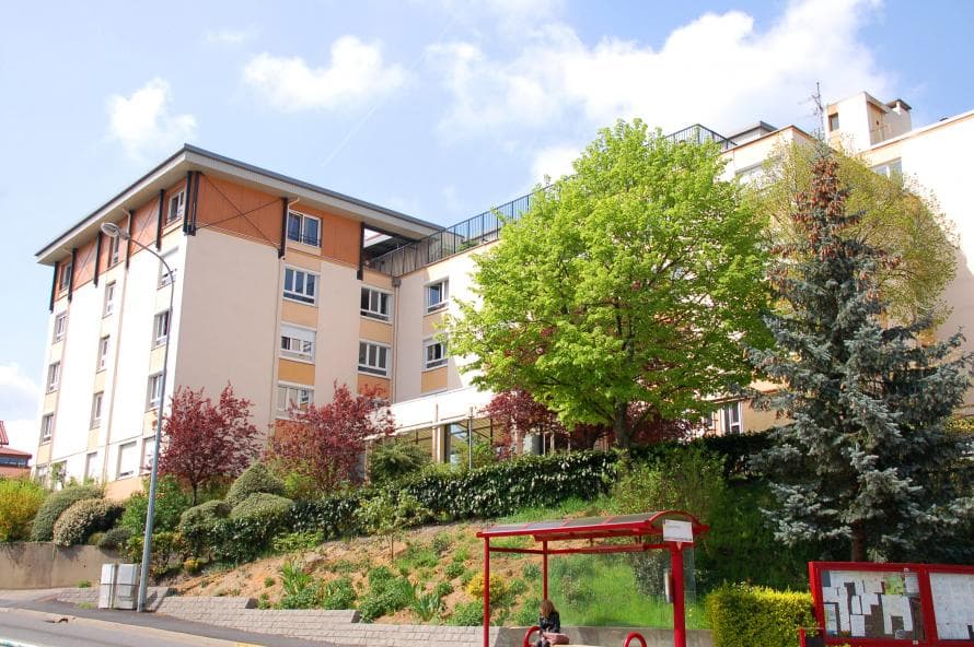 Résidence - Galerie de photos - Image 2 sur 3