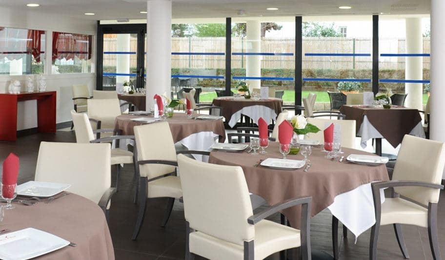 Résidence - Galerie de photos - Image 2 sur 9