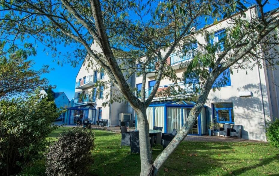 Résidence - Galerie de photos - Image 2 sur 14